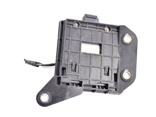 Electronic module NISSAN QASHQAI II SUV (J11, J11_) 1.2 DIG-T | BP9658446M83 