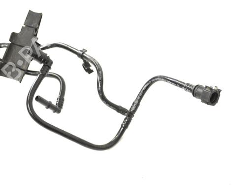 Pipe LAND ROVER RANGE ROVER VELAR (L560) 3.0 D300 SDV6 4x4 | BP14789505M125 
