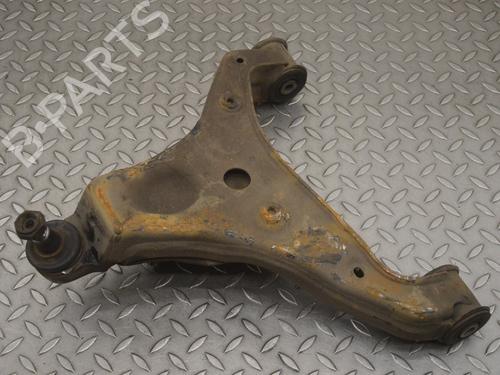 Used Left front suspension arm MERCEDES-BENZ SPRINTER 3,5-t Van (B907, B910) 315 CDI RWD (907.631, 907.633, 907.635, 907.637) (150 hp) 27827141