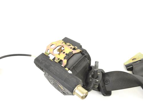 Rear left seatbelt JAGUAR XJ (X350, X358) D 2.7 | BP7857643I29 