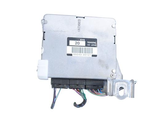 Electronic module LEXUS GS (_S19_) 450h (GRS191_, GWS191_) | BP17549999M83 