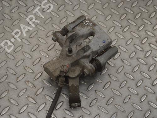 Left rear brake caliper SUZUKI SX4 S-Cross (JY) 1.4 Hybrid (Mild Hybrid) AllGrip (AKK 414) | BP27825086M107