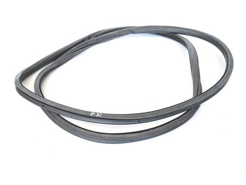 Used Rubber door seal PORSCHE CAYENNE (92A) 4.8 GTS (420 hp) 19433291