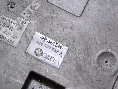 Fuse box AUDI R8 (422, 423) 5.2 FSI quattro | BP7499970E1 