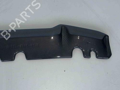 Rear bumper spoiler BMW 8 Gran Coupe (G16, F93) M8 | BP29337557C154 