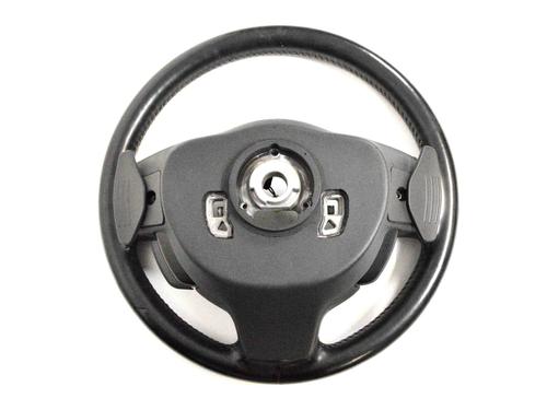Steering wheel JAGUAR XJ (X351) 3.0 SDV6 | BP8410915C49 