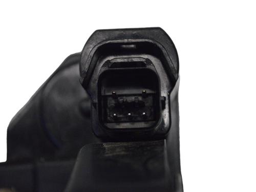 Front right lock SSANGYONG RODIUS II 2.2 Xdi | BP16542344C97 