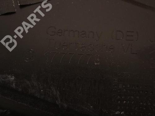 Front left panel BMW 5 Touring (F11) 530 d | BP7481407C58 