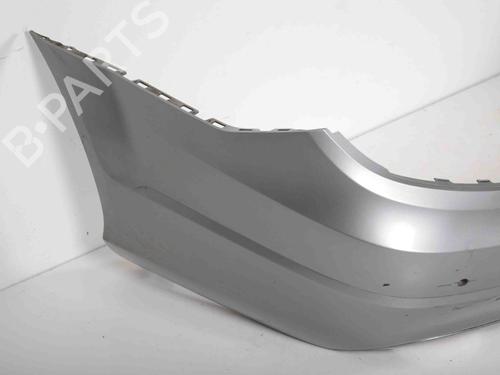 Rear bumper MERCEDES-BENZ C-CLASS (W204) C 220 CDI (204.002) | BP29569311C8 