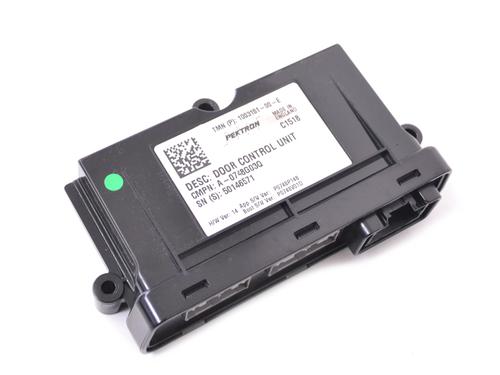 Elektronisk modul TESLA MODEL S (5YJS) 75D AWD (525 hp) 7813412