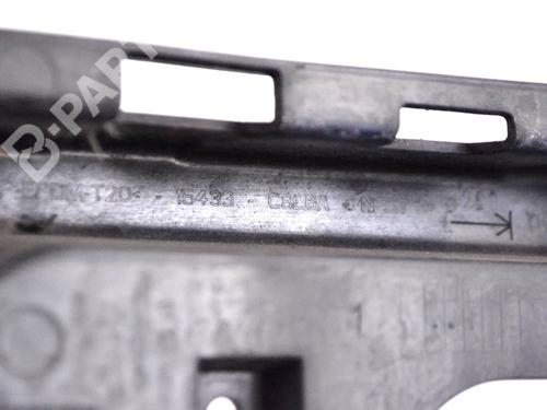 Rear bumper bracket FORD FIESTA VI (CB1, CCN) 1.0 EcoBoost | BP9657310C159 