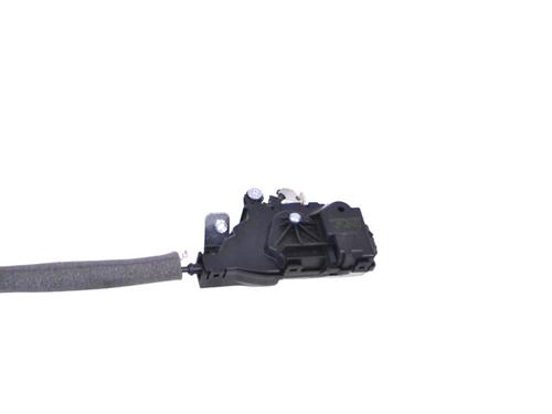 Tailgate lock MERCEDES-BENZ C-CLASS (W205) C 250 BlueTEC / d (205.008, 205.006) | BP10534961C101 