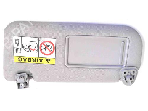 Left sun visor HYUNDAI ix35 (LM, EL, ELH) 1.7 CRDi | BP8867491I1 