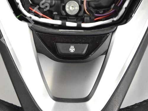 Steering wheel BMW 7 (G11, G12) 730 d | BP7857974C49 