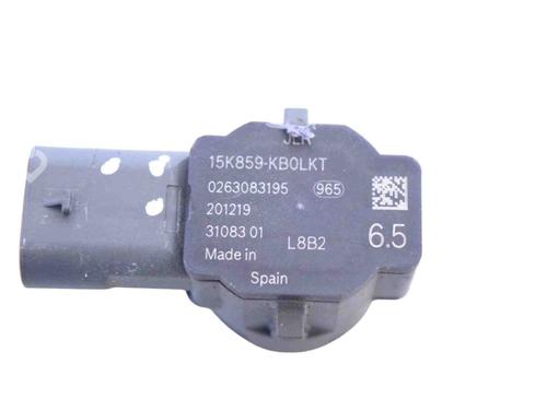 Electronic module JAGUAR F-PACE (X761) 2.0 D200 MHEV | BP28547178M83 