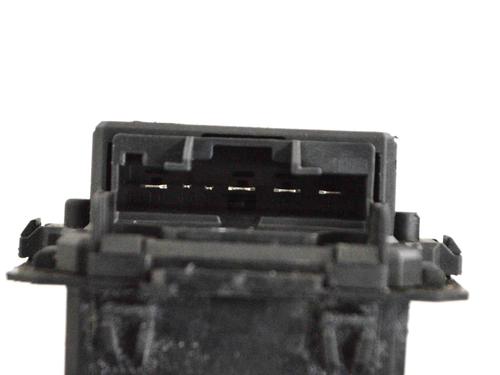 Heater resistor MINI MINI (R56) Cooper D | BP27402868M108