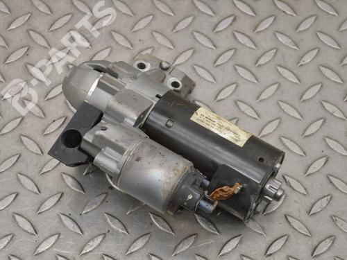 Startmotor BMW 7 (G11, G12) 730 d, Ld (265 hp) 11337489