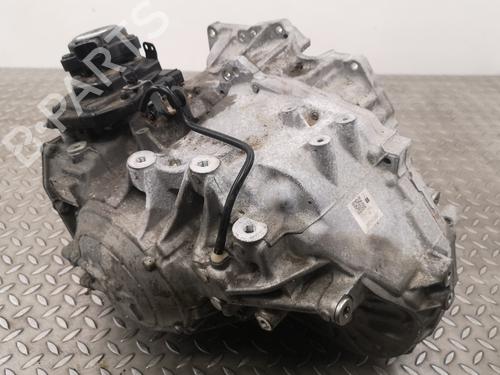Gearbox VOLVO XC40 (536) T4 | BP19078528M3 