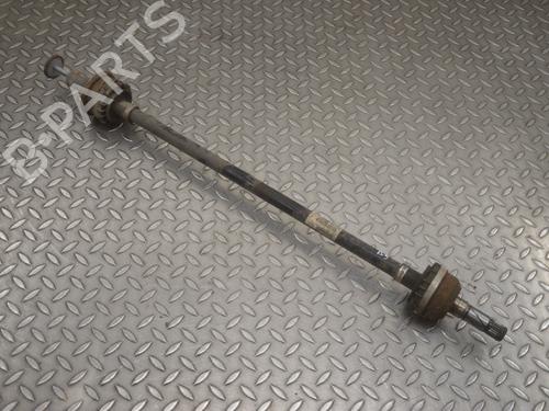 Right rear driveshaft VOLVO XC90 II (256) D5 AWD | BP17377769M41 