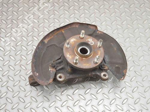 Used Right front steering knuckle SUBARU OUTBACK (BS) 2.0 D AWD (BSD) (150 hp) 14809541