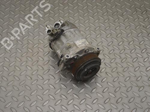 AC-Kompressor LAND ROVER RANGE ROVER VELAR (L560) 2.0 P250 Si4 4x4 | BP16022241M34