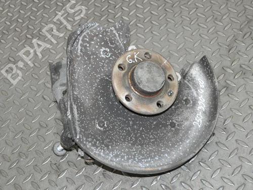 Used Left rear steering knuckle AUDI A6 C7 (4G2, 4GC) 2.0 TDI (177 hp) 14817912