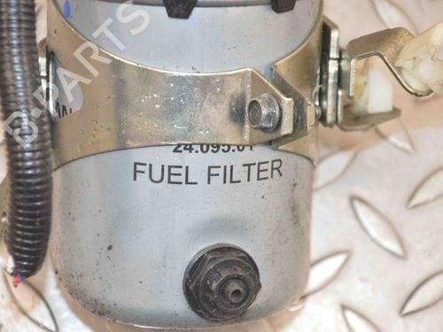 Support NISSAN X-TRAIL III (T32_, T32R, T32RR) 1.6 dCi (T32) | BP14810778C155 