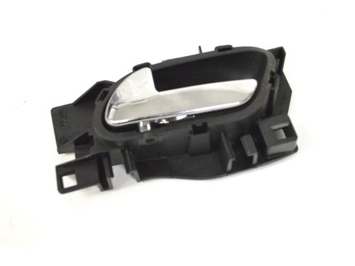 Puxador porta interior PEUGEOT 3008 MPV (0U_) 1.6 HDi (114 hp) 9683446177 | 9683446877