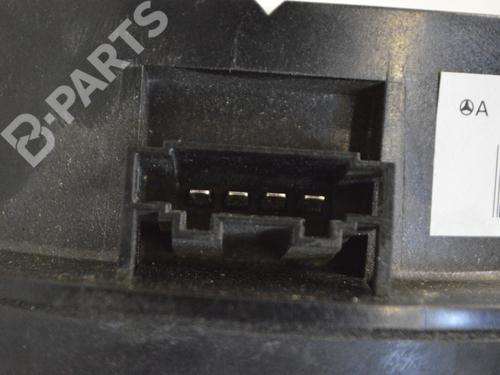 Speaker MERCEDES-BENZ M-CLASS (W164) ML 63 AMG 4-matic (164.177) | BP8146772E2 