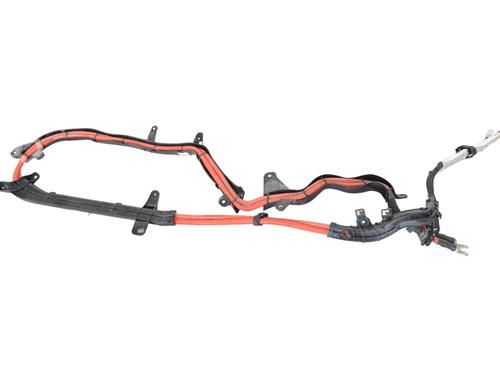 Used Wiring harness BMW 3 Touring (G21, G81) 330 e Plug-in-Hybrid (292 hp) 27827541