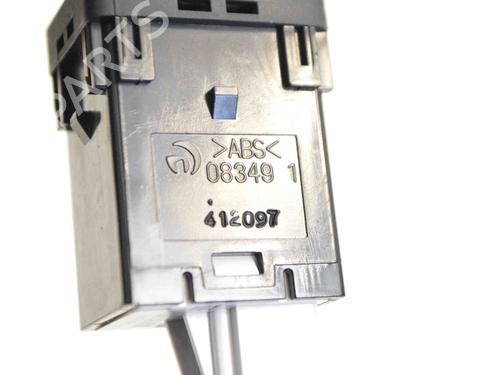 Switch NISSAN JUKE (F15) 1.5 dCi | BP7750218I30 