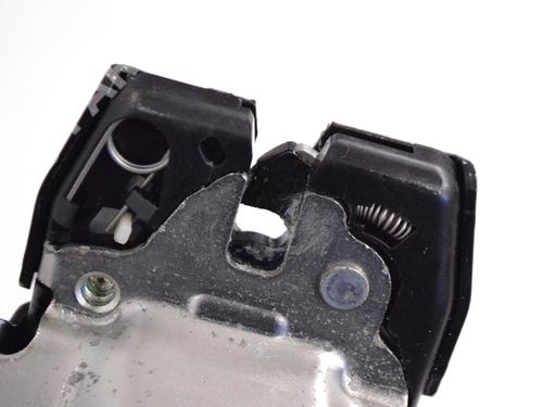 Tailgate lock FORD FIESTA VI (CB1, CCN) 1.0 EcoBoost | BP9908594C101 