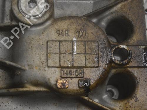 Oil sump TOYOTA AURIS (_E15_) 1.8 (ZRE152_, ZRE152) | BP17232413M115 