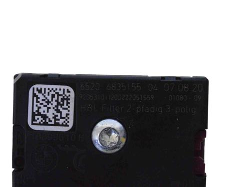 Electronic module BMW 1 (F40) M 135 i xDrive | BP13466114M83 