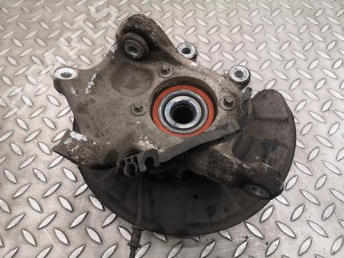 Left rear steering knuckle MERCEDES-BENZ SLK (R172) 250 CDI / d (172.403) | BP18886138M27 