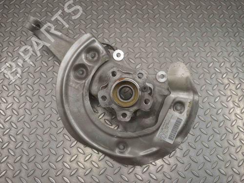 Used Left front steering knuckle BMW 4 Convertible (F33, F83) M4 (431 hp) 28547136