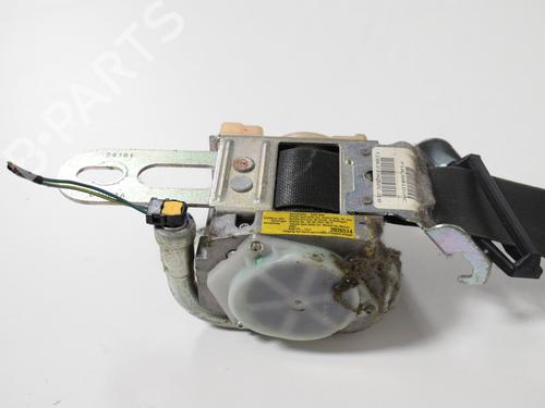 Front right seatbelt CHRYSLER 300C (LX, LE) 3.0 CRD | BP27548358I25 