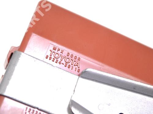 Electronic module LEXUS GS (_S19_) 300 (GRS190_, GRS190R) | BP8865462M83 