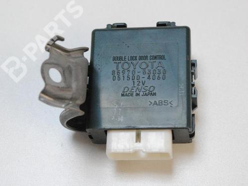 Elektronisk modul LEXUS IS II (_E2_) 220d (ALE20) (177 hp) 7752804