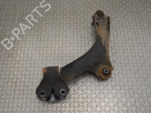 Right front suspension arm VOLVO S80 II (124) 2.4 D | BP15482648M13 