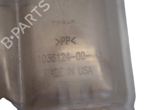 Expansion tank TESLA MODEL S (5YJS) P100D AWD | BP16878741C120 