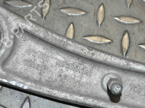 Left front suspension arm AUDI Q5 (FYB, FYG) SQ5 TFSI quattro | BP7481988M12 