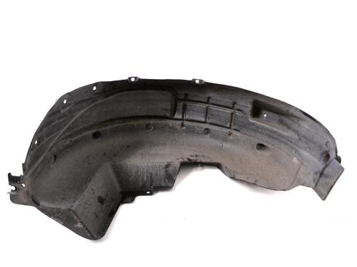 Wheel arch PEUGEOT 3008 II SUV (MC_, MR_, MJ_, M4_) 1.5 BlueHDi 130 | BP14772079C56 