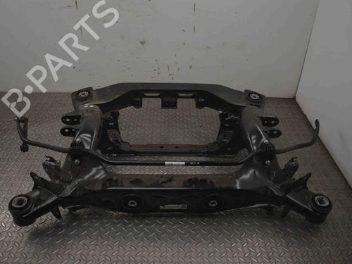 Used Rear axle MERCEDES-BENZ E-CLASS (W213) AMG E 63 S 4-matic+ (213.089) (612 hp) 28547064