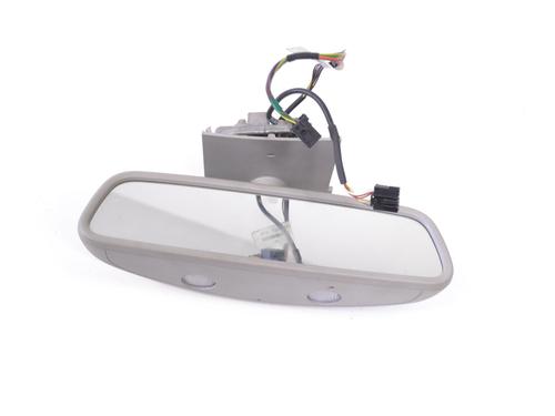 Rear mirror MERCEDES-BENZ S-CLASS (W221, V221) S 350 BlueTec (221.026, 221.126) | BP7503237I6 