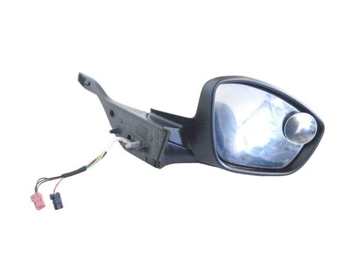 Used Right mirror PEUGEOT 208 I (CA_, CC_) 1.2 VTI 82 (82 hp) 17232515