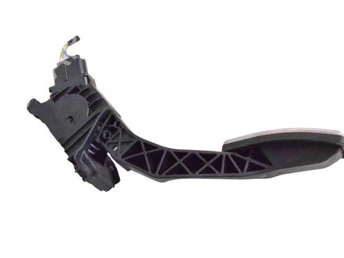 Used Pedal VW GOLF VII (5G1, BQ1, BE1, BE2) 2.0 GTD (184 hp) 12099724