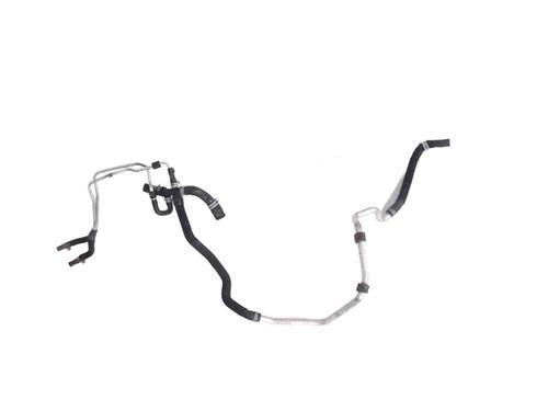 Used Pipe MERCEDES-BENZ R-CLASS (W251, V251) R 350 4-matic (251.065, 251.165) (272 hp) 14801127