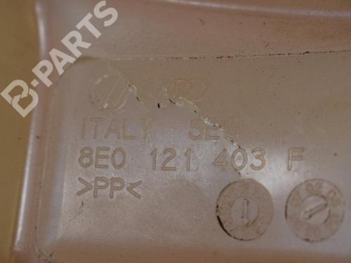 Expansion tank AUDI A4 B7 (8EC) S4 quattro | BP7746529C120 