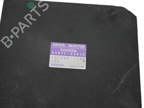 Electronic module LEXUS GS (_S19_) 450h (GRS191_, GWS191_) | BP16879038M83 